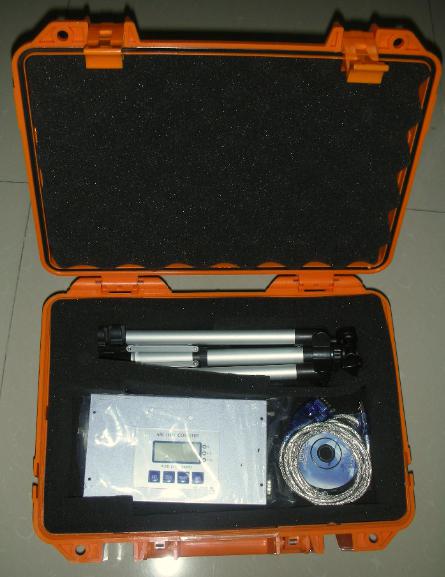 COM-3200 PRO高精密空气负离子测试仪